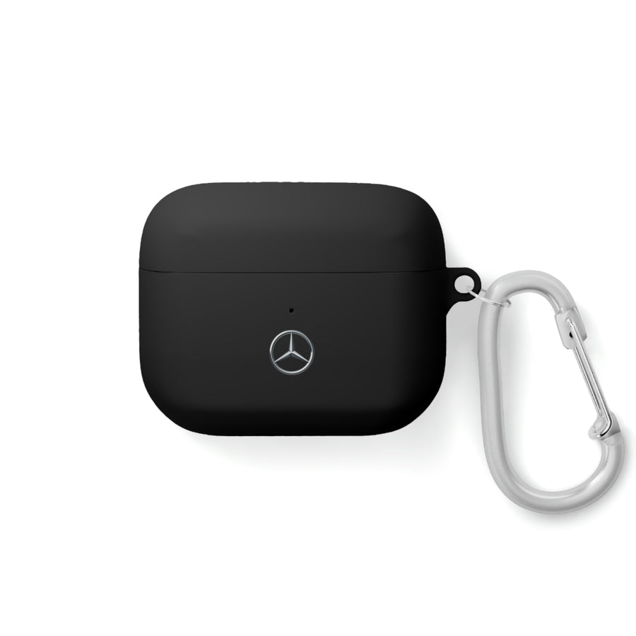 Mercedes AirPods and AirPods Pro Case Cover™