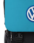 Unisex Turquoise Volkswagen Casual Shoulder Backpack™