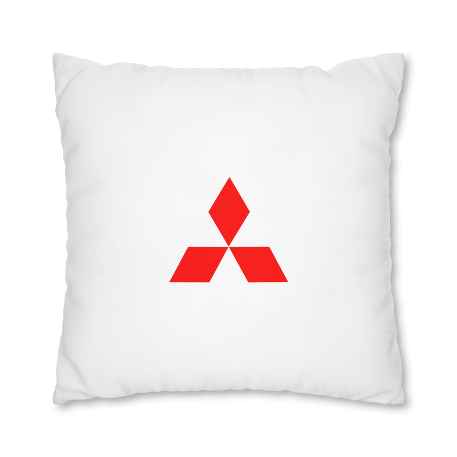 Mitsubishi Spun Polyester pillowcase™