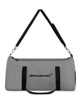 Grey Mclaren Duffel Bag™