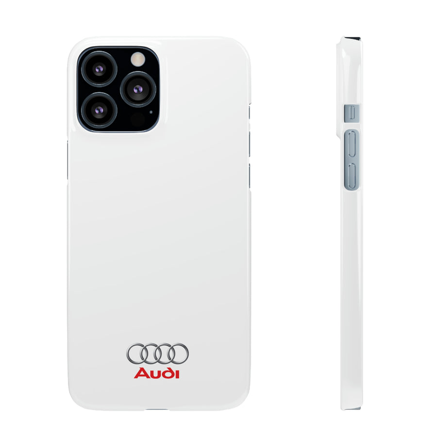 Audi Snap Cases™