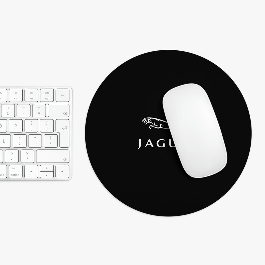 Black Jaguar Mouse Pad™