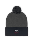 Toyota Pom Pom Beanie™