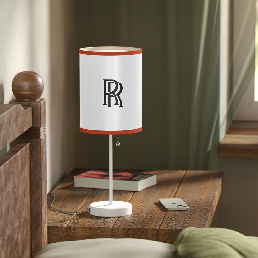 Rolls Royce Lamp on a Stand, US|CA plug™