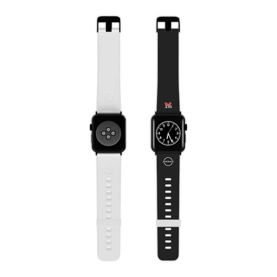 Black Watch Band for Apple Watch™