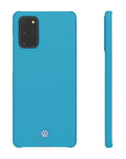 Turquoise Volkswagen Snap Cases™