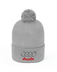 Audi Pom Pom Beanie™