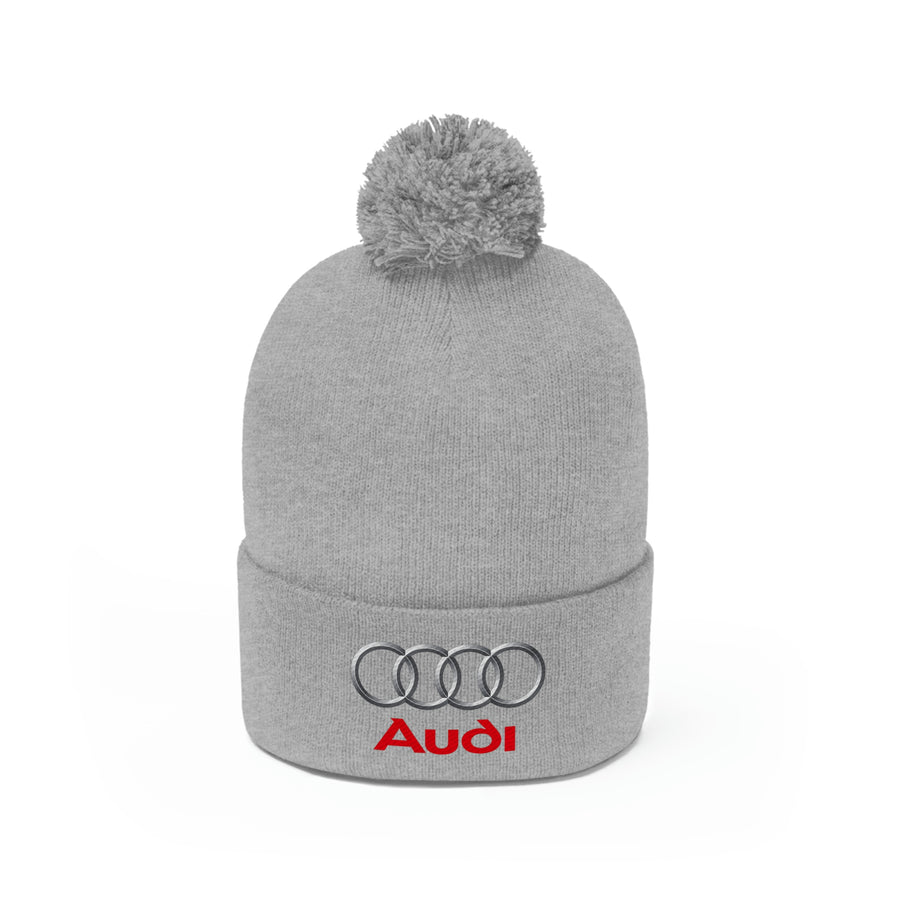 Audi Pom Pom Beanie™