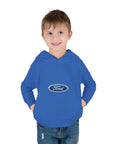 Unisex Ford Toddler Pullover Fleece Hoodie™