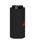 Black Mitsubishi Can Cooler™