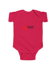 Mitsubishi Infant Fine Jersey Bodysuit™