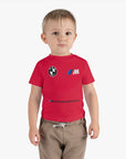 Infant Cotton BMW Jersey Tee™