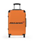 Crusta McLaren Suitcases™