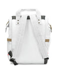 Dodge Multifunctional Diaper Backpack™