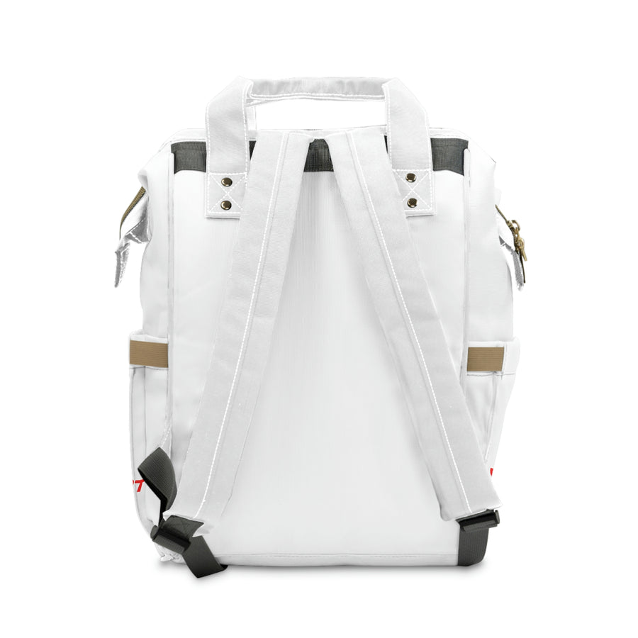 Dodge Multifunctional Diaper Backpack™