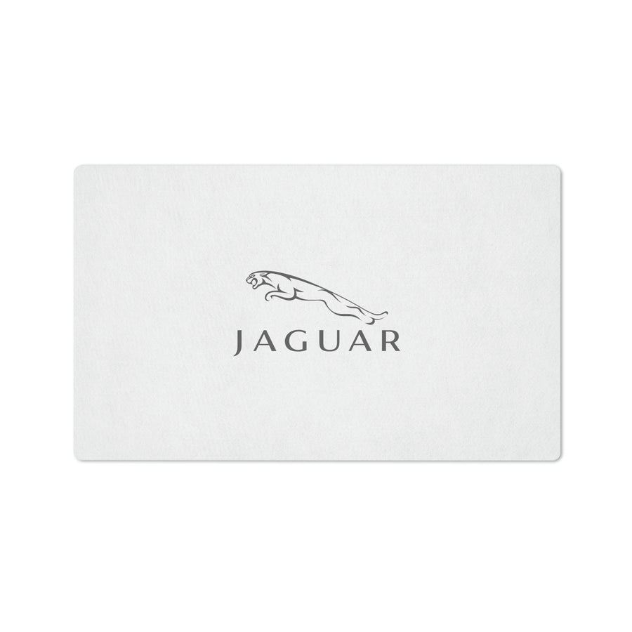 Jaguar Floor Mat™