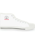 Men's Toyota High Top Sneakers™