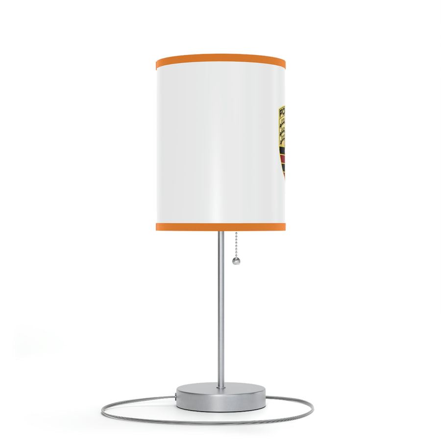 Porsche Lamp on a Stand, US|CA plug™