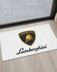 Lamborghini Floor Mat™