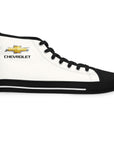 Women's Chevrolet High Top Sneakers™