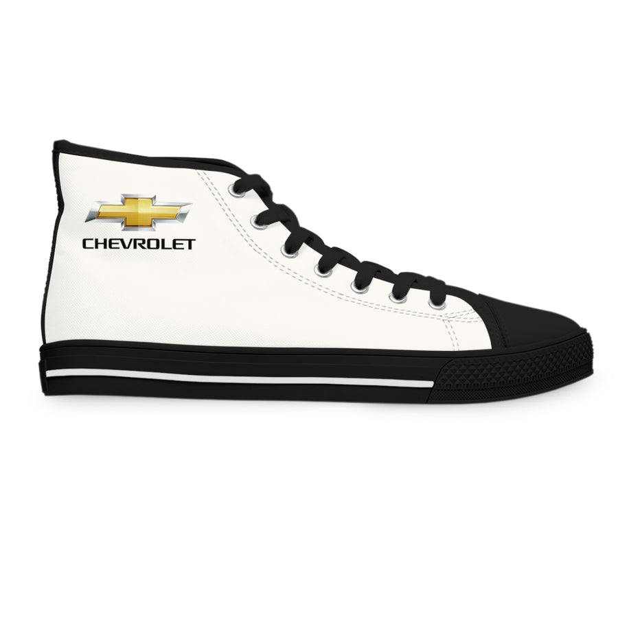 Women's Chevrolet High Top Sneakers™