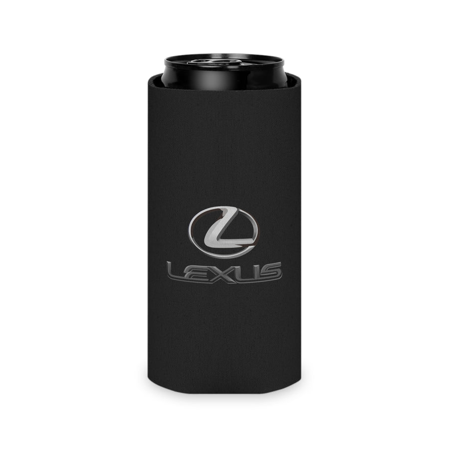 Black Lexus Can Cooler™