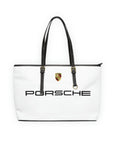 Leather Shoulder Porsche Bag™