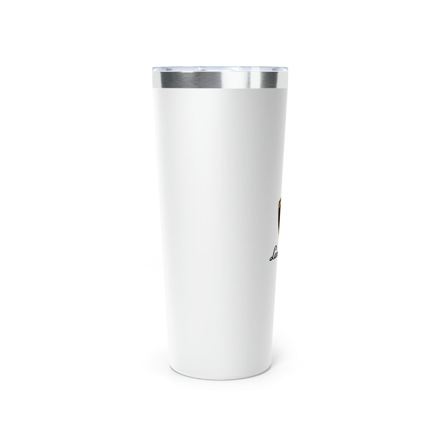 Lamborghini Copper Vacuum Insulated Tumbler, 22oz™