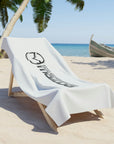 Mazda Beach Towel™