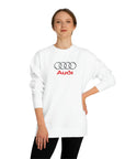 Unisex Audi Crew Neck Sweatshirt™