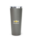 Chevrolet Copper Vacuum Insulated Tumbler, 22oz™