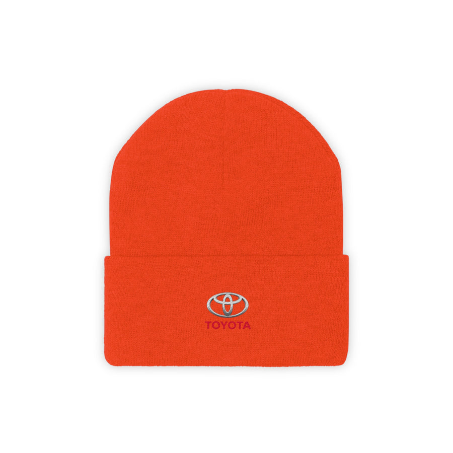 Toyota Knit Beanie™