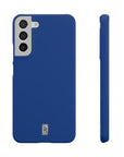 Dark Blue Rolls Royce Snap Cases™