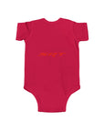 Infant Fine Dodge Jersey Bodysuit™