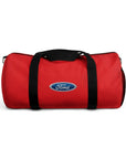 Red Ford Duffel Bag™