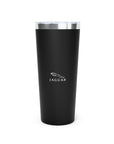 Jaguar Copper Vacuum Insulated Tumbler, 22oz™