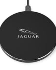 Black Jaguar Wireless Charger™