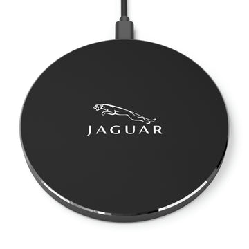Black Jaguar Wireless Charger™