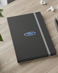 Ford Color Contrast Notebook - Ruled™