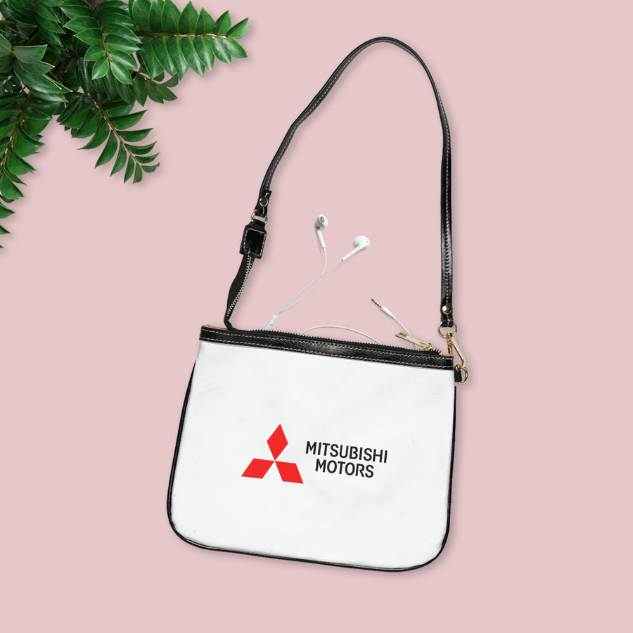 Small Mitsubishi Shoulder Bag™