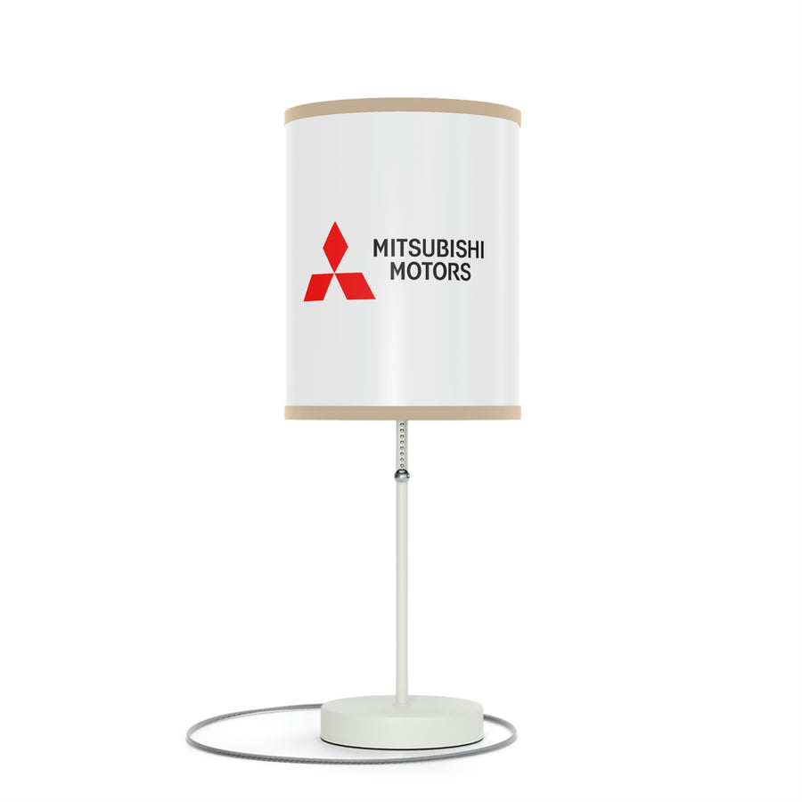 Mitsubishi Lamp on a Stand, US|CA plug™