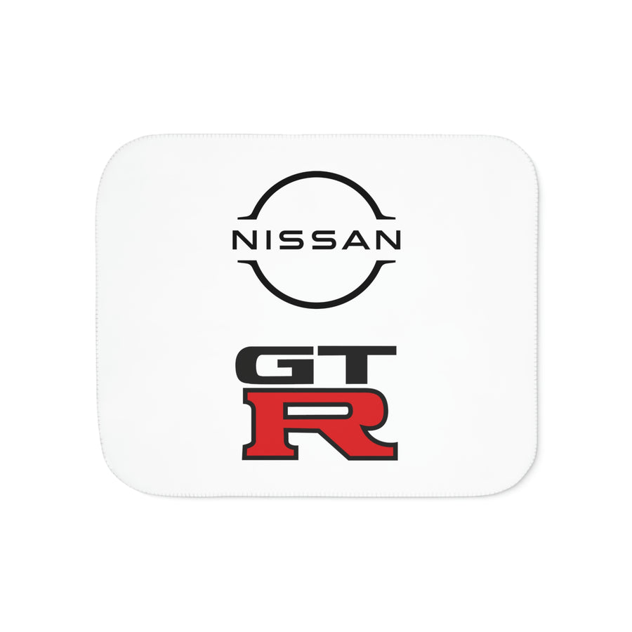 Nissan GTR Sherpa Blanket™