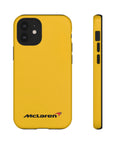 Yellow Mclaren Tough Cases™