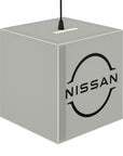 Grey Nissan GTR Light Cube Lamp™
