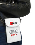 Small Audi Cell Phone Wallet™