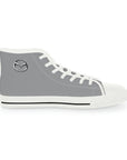 Men's Grey Mazda High Top Sneakers™