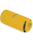 Yellow Mazda Can Cooler™