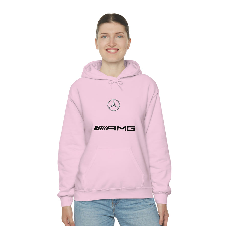 Unisex Mercedes Hoodie™