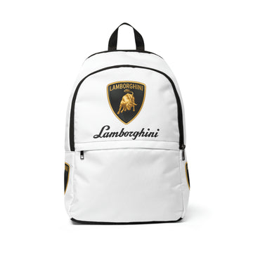 Unisex Lamborghini Backpack™