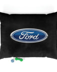 Black Ford Pet Bed™